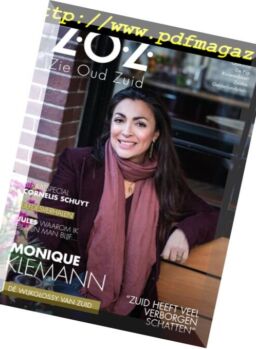 Z.O.Z. – Februari 2017