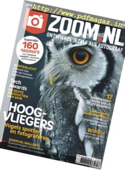 Zoom.nl – Januari-Februari 2017