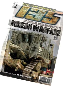 135 Magazine – Issue 11, 2017