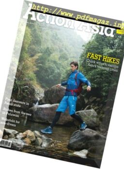 Action Asia – March-April 2017