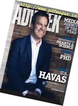Adweek – 13 February 2017