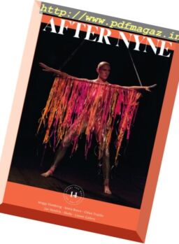 After Nyne – Issue 14, 2017