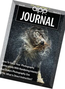 AIPP Journal – March 2017
