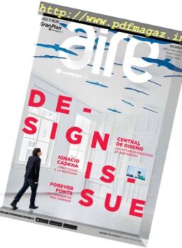 Aire – Febrero 2017
