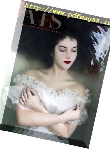 AIS – Winter 2017 Cover