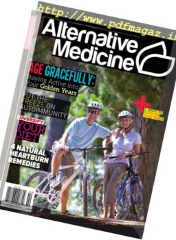 Alternative Medicine – February 2017
