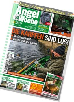 Angel Woche – 24 Marz 2017