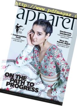 Apparel – March 2017