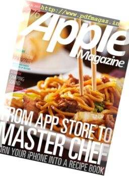 AppleMagazine – 10 February 2017