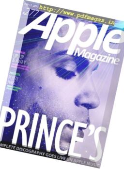AppleMagazine – 17 February 2017