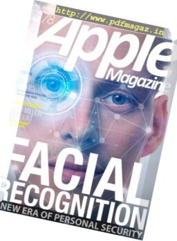 AppleMagazine – 24 February 2017