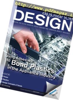 appliance Design – February 2017