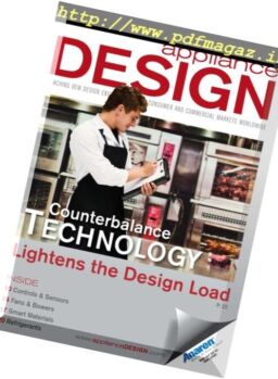 appliance Design – January 2017
