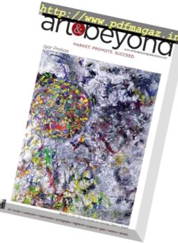 Art & Beyond – March-April 2017
