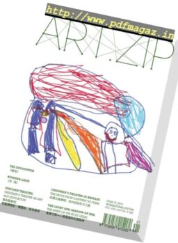 ART.ZIP – Issue 15. 2016