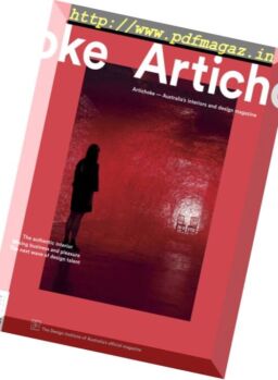 Artichoke – Issue 58, 2017