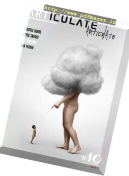 Articulate Magazine – January 2017