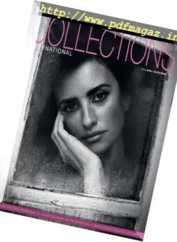 Arts & Collections International – Issue 4, 2017