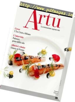 Artu – Gennaio-Febbraio 2017