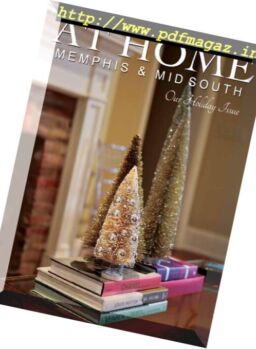 At Home Memphis & Mid South – December 2016