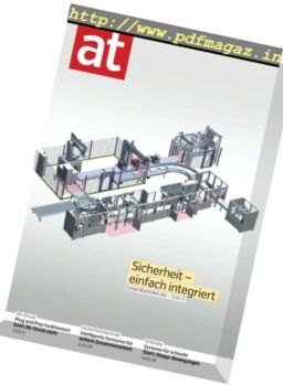 At. Actuelle Technik – Februar 2017