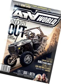 ATV World – Winter 2017