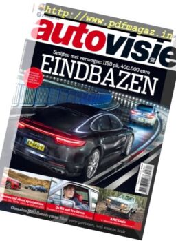 Autovisie – 2 Februari 2017