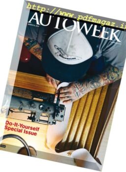Autoweek – 6 March 2017