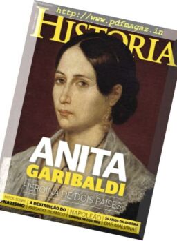Aventuras na Historia – Brazil – Abril 2017