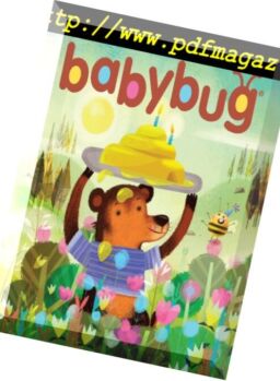 Babybug – March 2017