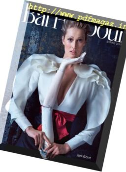 Bal Harbour – Spring 2017