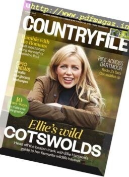 BBC Countryfile – March 2017