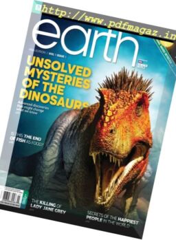 BBC Earth Singapore – March 2017