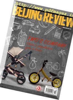 Beijing Review – 9 March 2017
