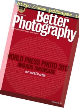 Better Photography – March 2017