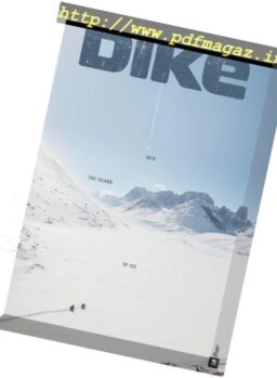 Bike Magazine – May 2017