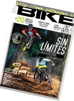 Bike Mexico – Febrero 2017