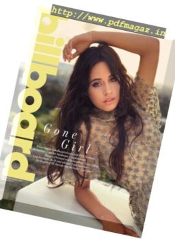 Billboard – 25 February 2017