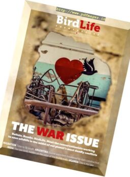 BirdLife – September 2016