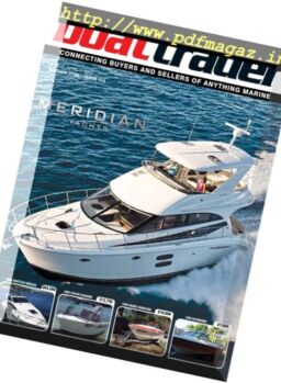 Boat Trader Australia – 3 April 2017