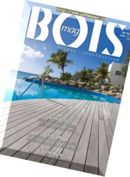 BOISmag – Mars 2017