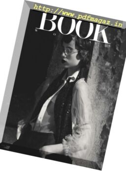 Book Moda Woman – Autunno-Inverno 2016-2017