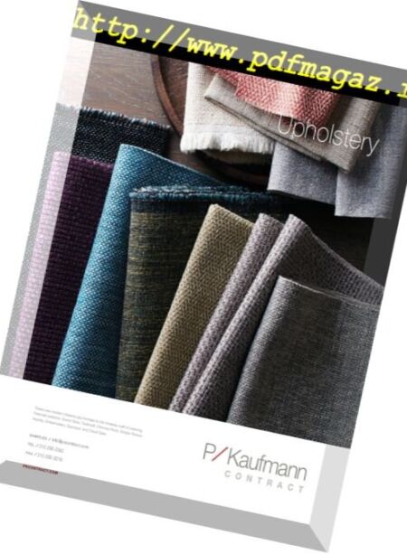 Boutique Design – January-February 2017 Cover