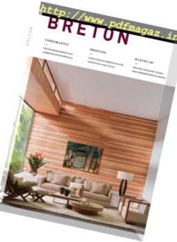 Breton Magazine – N 14, 2016