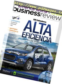 Business Review – America Latina & Brazil Febrero 2017