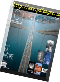 Camerapixo. Hot Shots – Volume 19 2017