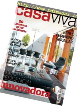 Casa Viva – Marzo 2017