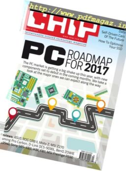 Chip Malaysia – March 2017
