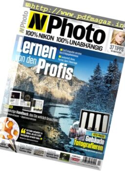Chip N-Photo – Marz-April 2017