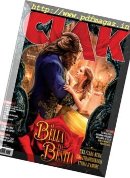 Ciak – Marzo 2017